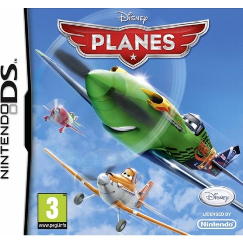Disney Planes