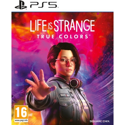 Life is Strange - True Colors
