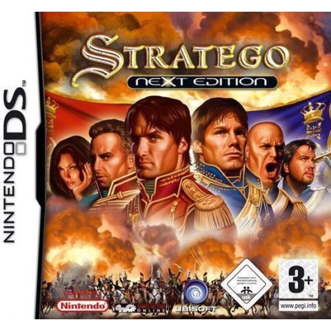 Stratego - Next Edition