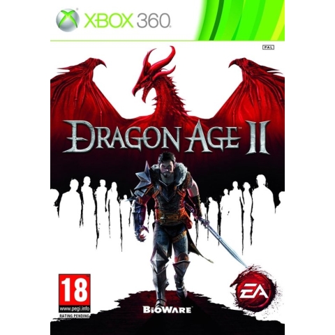 Dragon Age 2