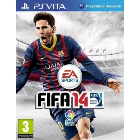 Fifa 14