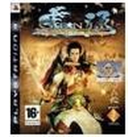 Genji: Days Of The Blade