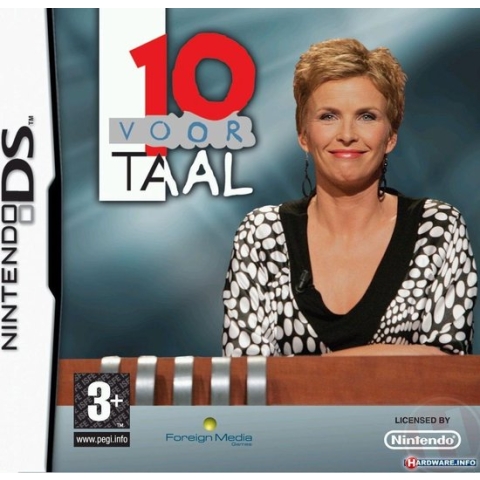 10 Voor Taal