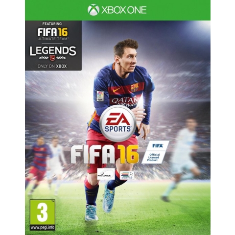 FIFA 16 - Xbox One