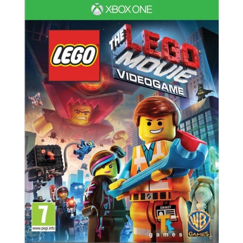 LEGO Movie