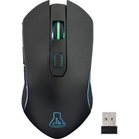 Gaming Mouse The G-Lab KULT-XENON (Refurbished C)