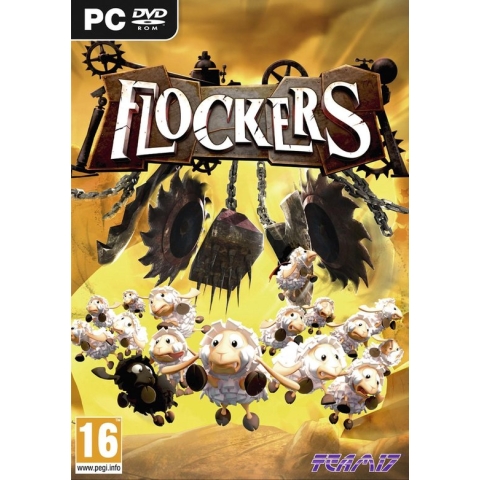 Flockers - Windows