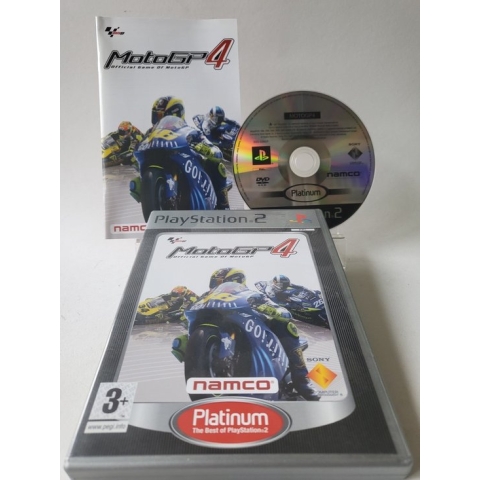 MotoGP 04