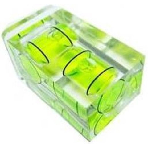 Caruba Waterpas 2-way Sony Hotshoe