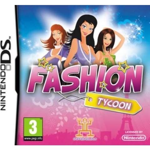 Fashion Tycoon