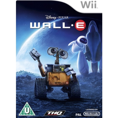WALL-E