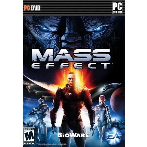 Mass Effect - Windows