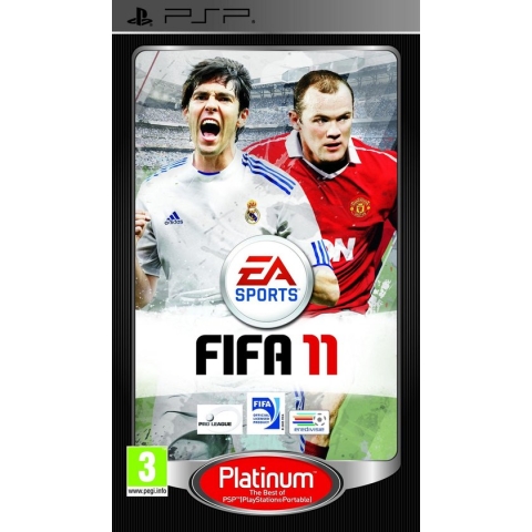 FIFA 11