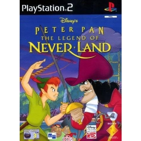 Peter Pan