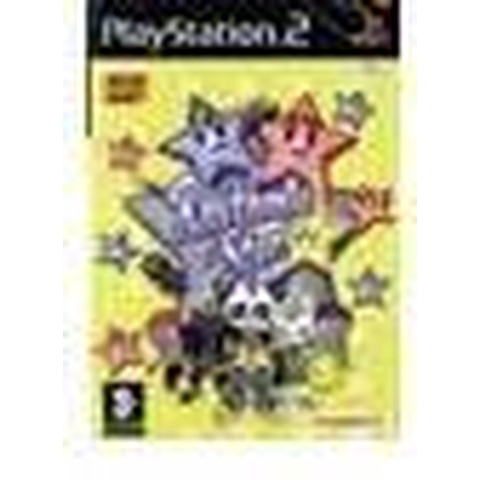 Rhythmic Star Playstation 2
