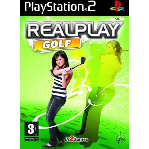 Realplay - Golf