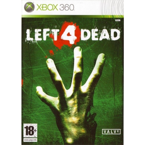 Left 4 Dead - Classics Edition