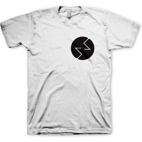 Watch Dogs T-Shirt Zero Size XL