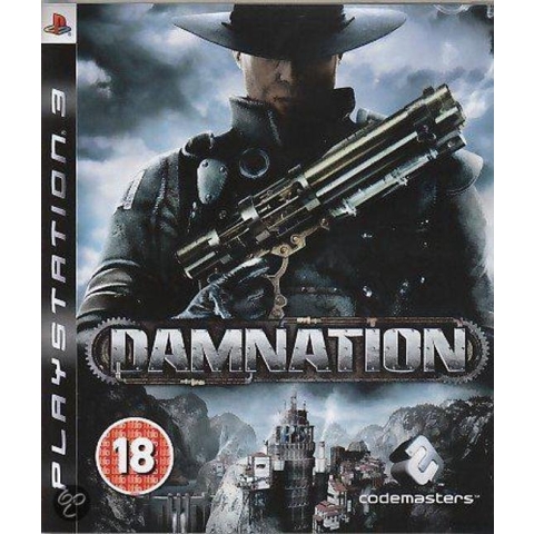 Damnation
