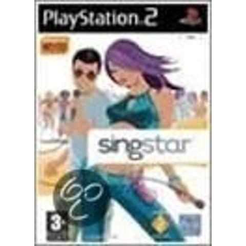 Singstar 1