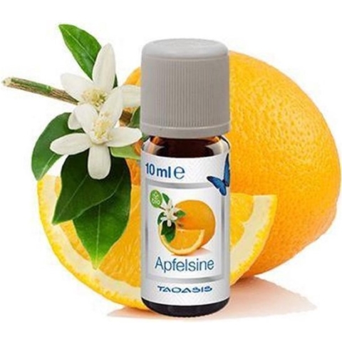 Venta Bio Sinaasappel Geurolie voor Venta Airwasher 3x10 ml