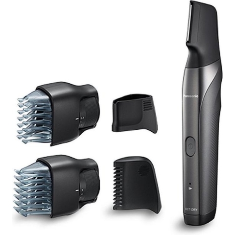 Panasonic ER-GY60 baardtrimmer
