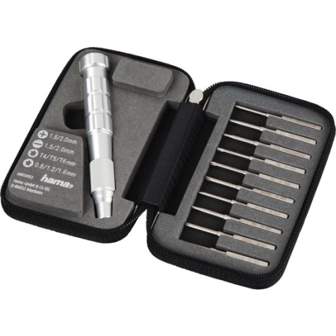Hama univerzálny set skrutkovačov