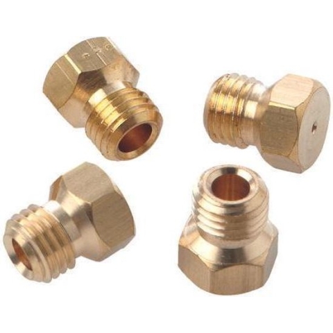 ETNA CS50N1FE - Conversieset voor Flessengas Beschikbaar