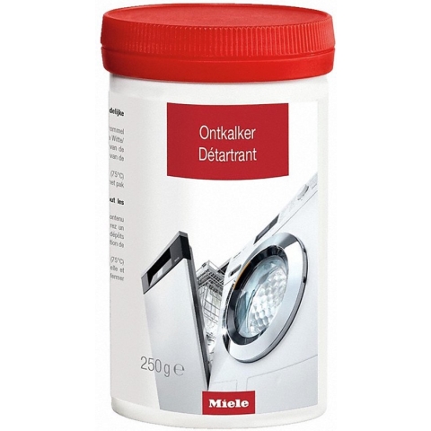 Miele (vaat)wasmachine ontkalker 250 gram