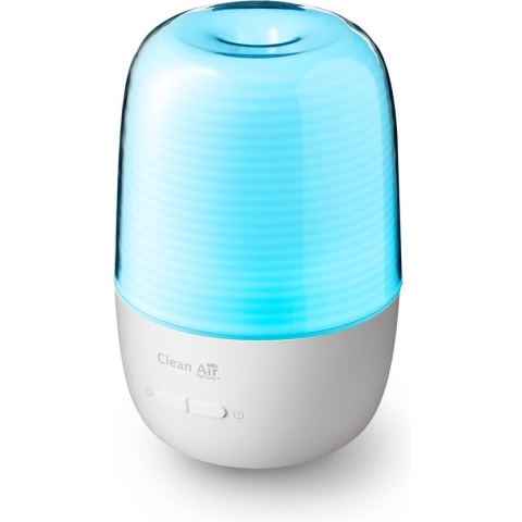 Clean Air Optima® AD-301 - Aroma Diffuser Ambiente - Luchtzuiverende werking en Optimaal Aromatiseren