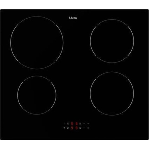 ETNA KI2160ZT - inductiekookplaat - 59 cm