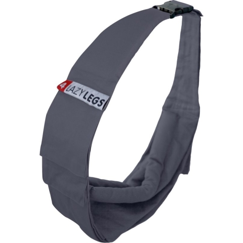 4LazyLegs Draagzak - Donker Blauw - Voor Honden tot 15kg