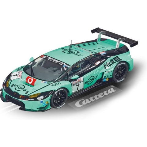 Carrera Racebaanauto Evolution Lamborghini Huracán 1:32 Aqua