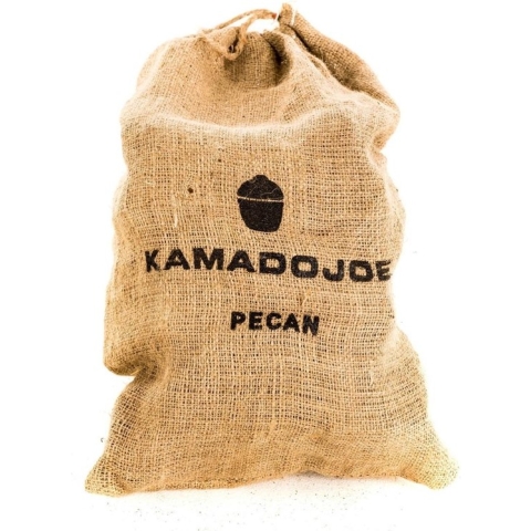 Kamado Joe Pecan Hout KJ-WCHUNCKSP 4.50kg