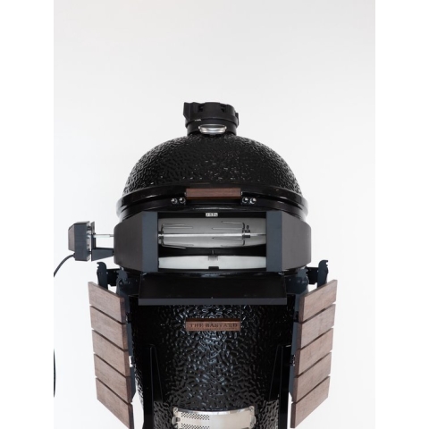 The Bastard Pizza - Rotisserie Large