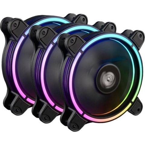 Enermax T.B.RGB AD. Computer behuizing Ventilator