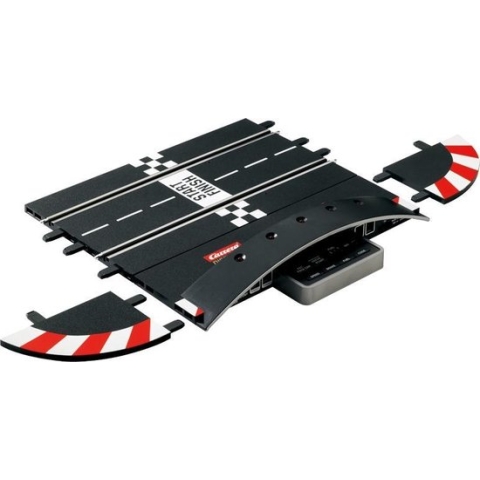 Carrera Digital 132 Controle Unit