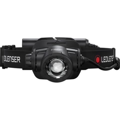 Ledlenser H15R CORE - Hoofdlamp - Oplaadbaar - 2500 lumen - IP67