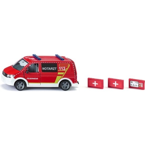 SIKU VW T6 ambulance - 2116