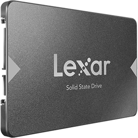 Lexar NS100 2.5' 128 GB SATA III