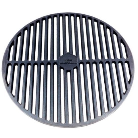 The Bastard Cast Iron Grid Large