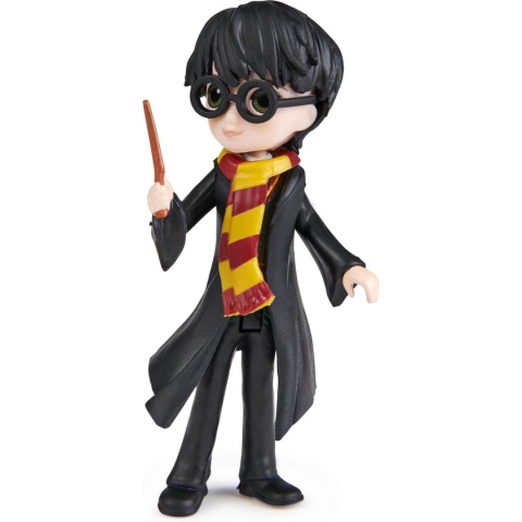 Harry Potter Magical Minis - Harry Potter Speelfiguur- 7,5cm