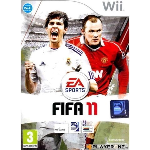 FIFA 11