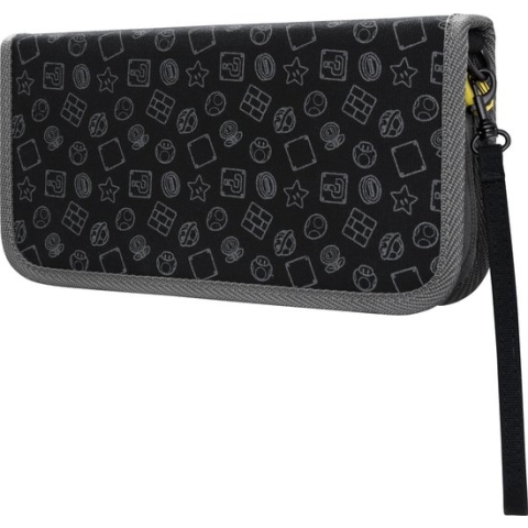 Premium Console Case - Mario Edition (Nintendo Switch/Lite)