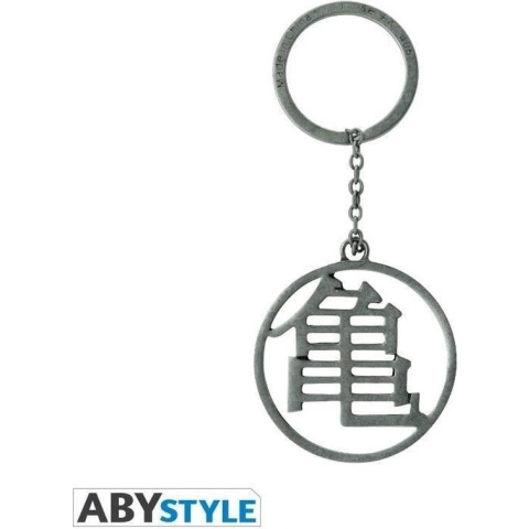[Merchandise] ABYstyle Dragon Ball Z 3D Sleutelhanger Kame