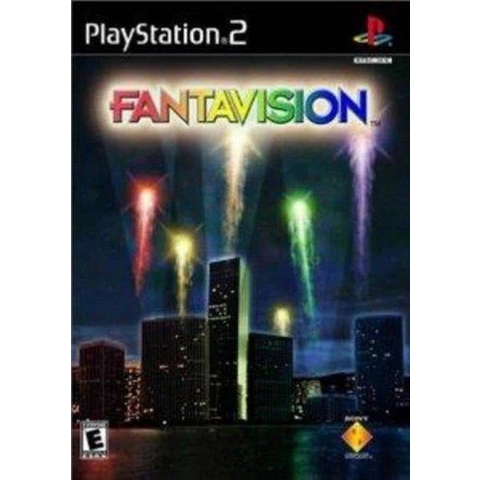 Fantavision (PS2)