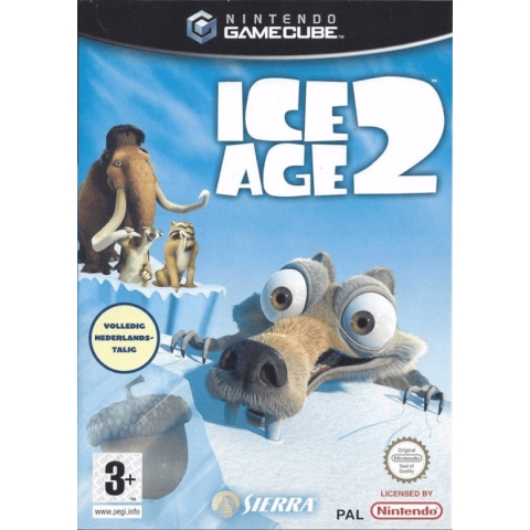 Ice Age 2