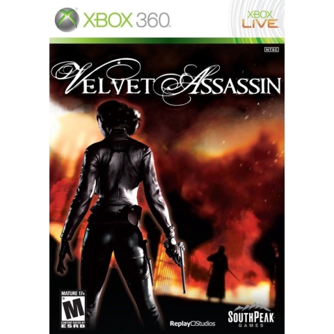 Velvet Assassin
