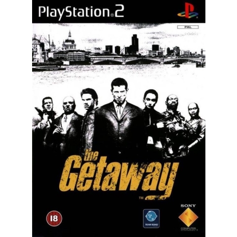 The Getaway