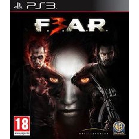 F.E.A.R. 3